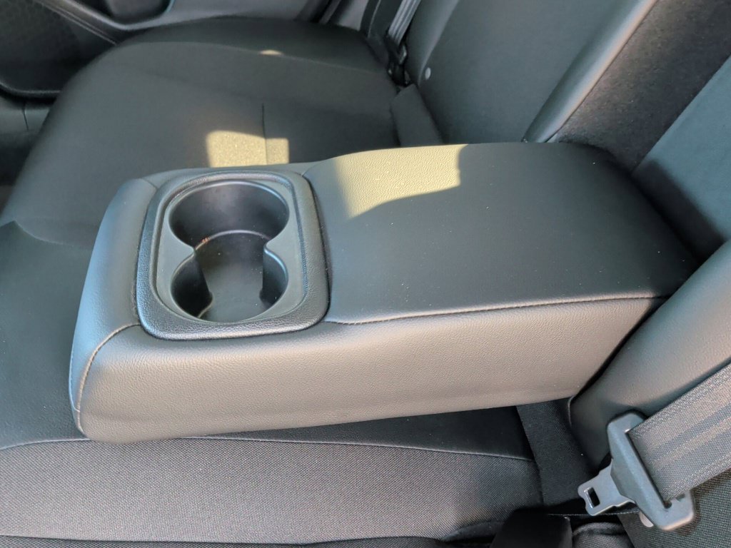 Used 2025 Honda Civic Sport image 36
