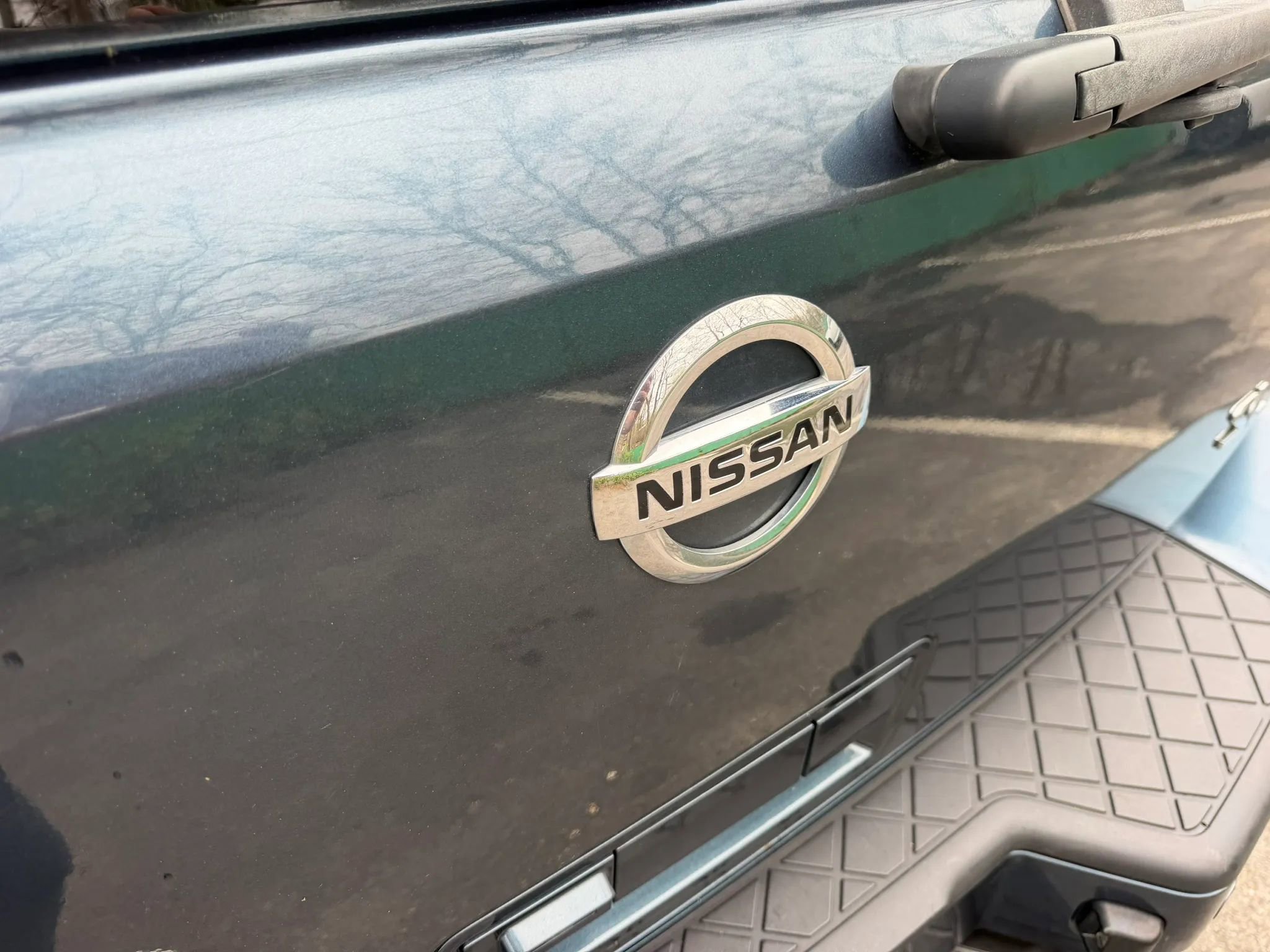 Used 2013 Nissan Armada SL image 12