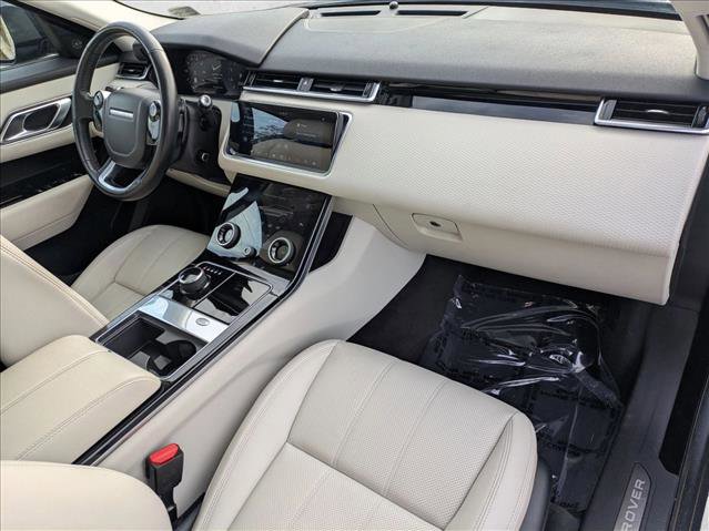 Used 2019 Land Rover Range Rover Velar S image 22