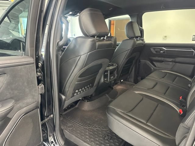 Used 2026 RAM 1500 RHO AWD/4WD image 20