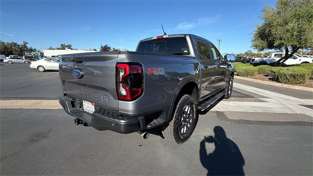 Used 2024 Ford Ranger XLT w/ FX4 Off-Road Package image 4