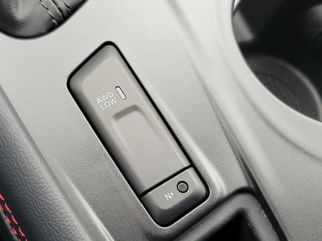 New 2027 Dodge Durango GT AWD/4WD image 19