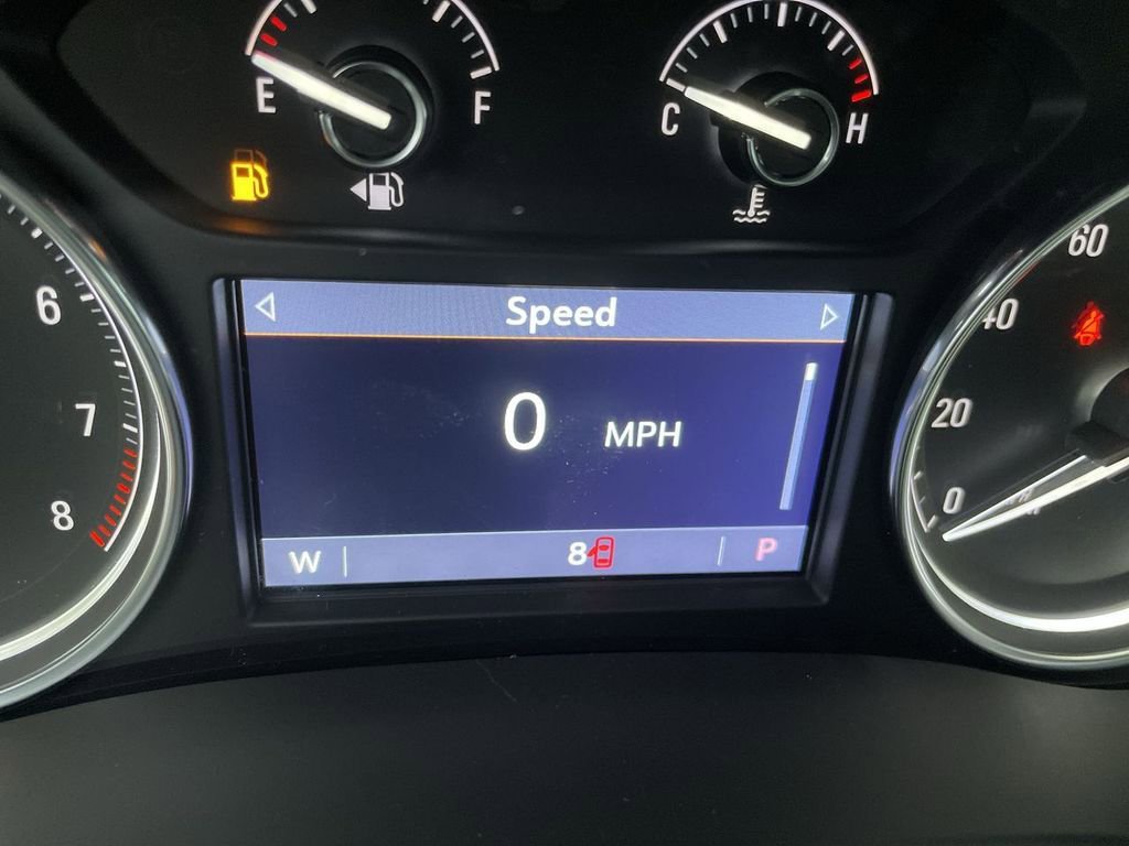 Used 2023 Buick Enclave Essence w/ Experience Buick Package image 14