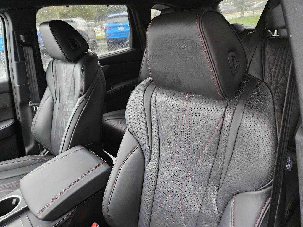 New 2026 Acura MDX A-Spec image 27