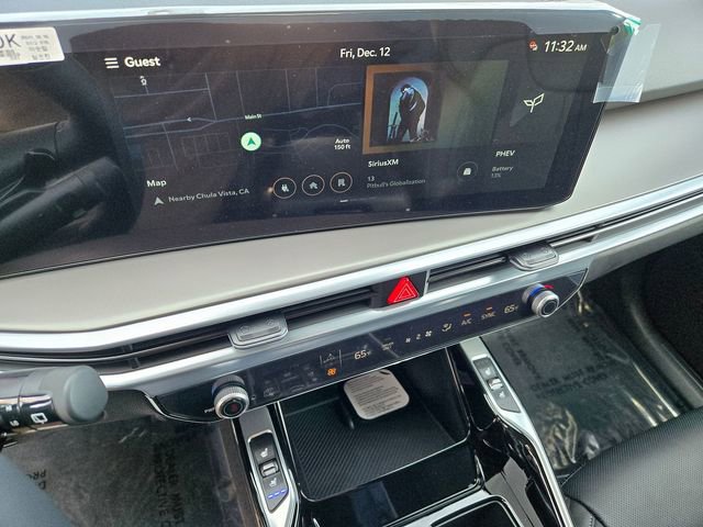 New 2026 Kia Sorento SX Prestige image 9