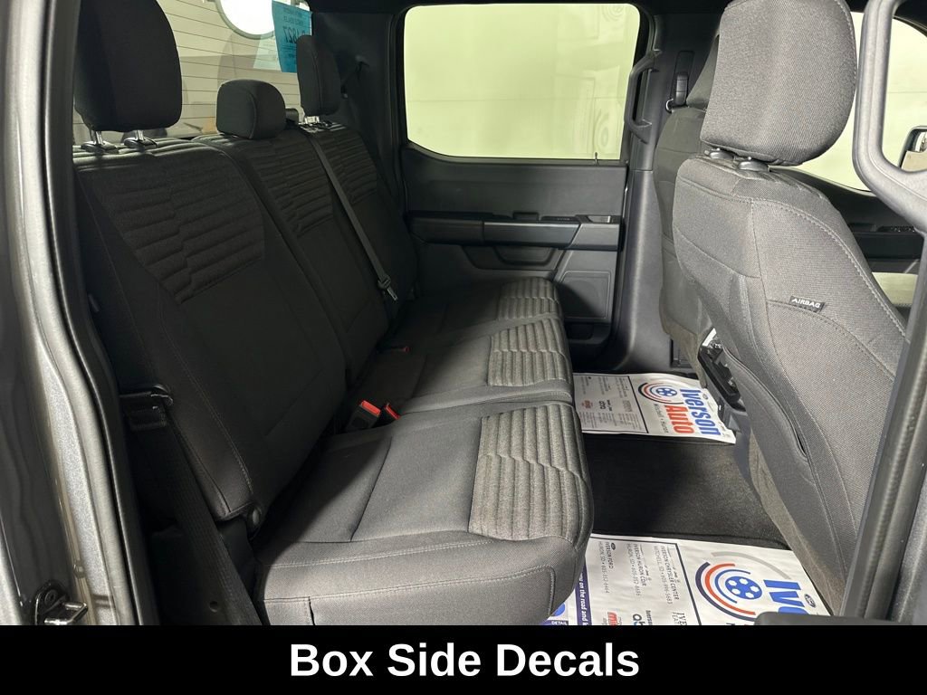 Used 2022 Ford F150 XL w/ STX Appearance Package image 20