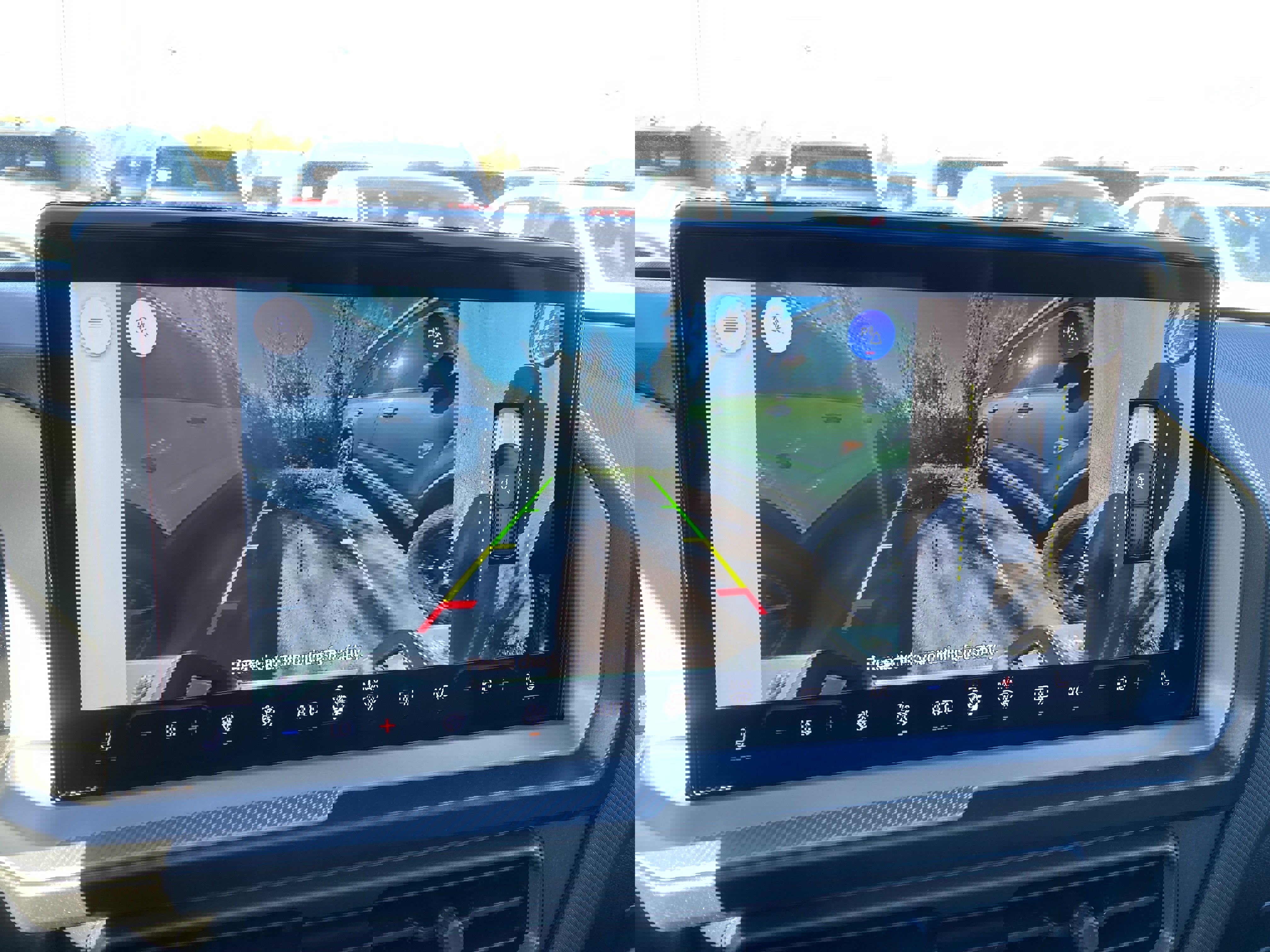 New 2025 Ford Bronco Sport Badlands w/ Sasquatch Badlands Package image 19