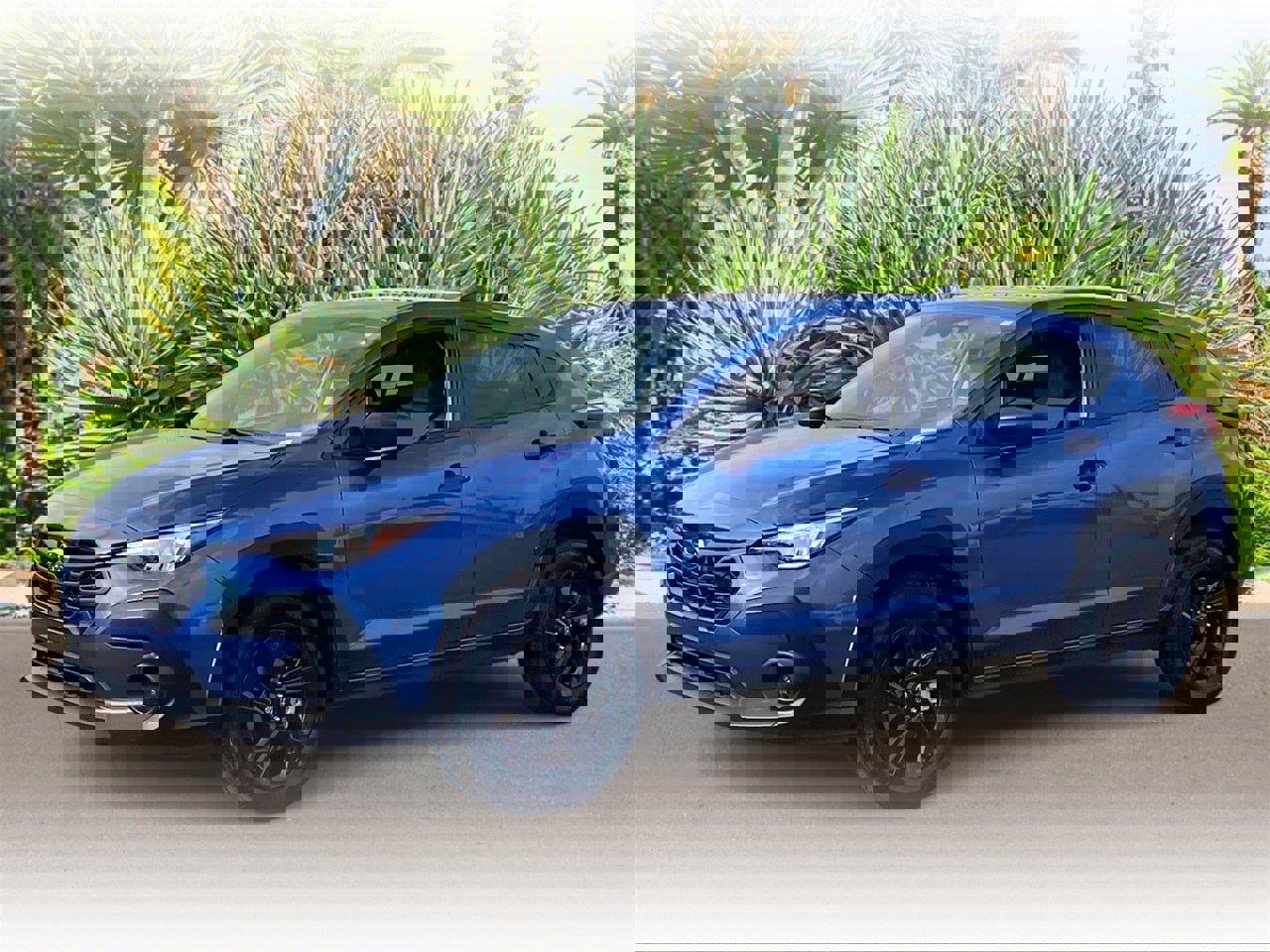 New 2025 Subaru Crosstrek 2.0i