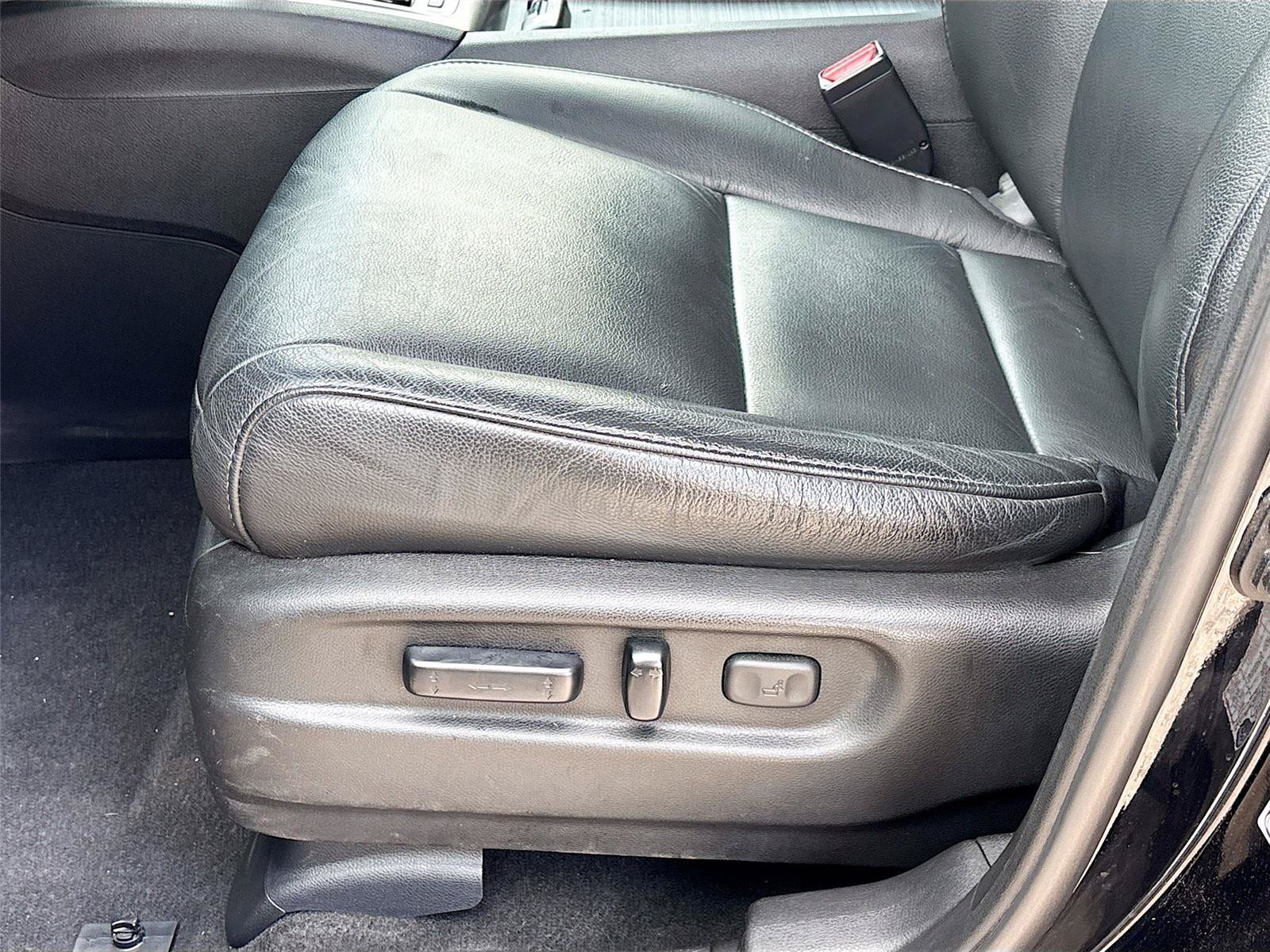 Certified 2019 Honda Pilot EX-L image 22