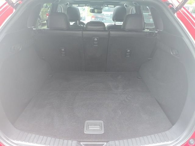 Used 2023 MAZDA CX-5 AWD 2.5 Turbo image 10