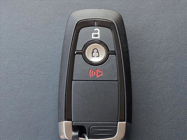 New 2026 Ford Maverick XLT image 18