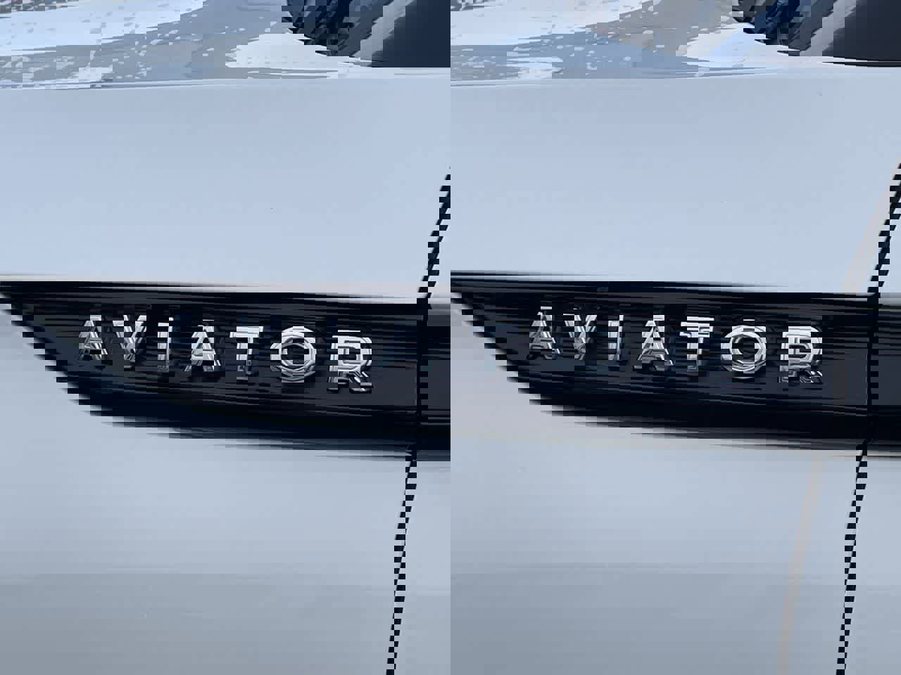 Used 2024 Lincoln Aviator Black Label w/ Jet Package image 42