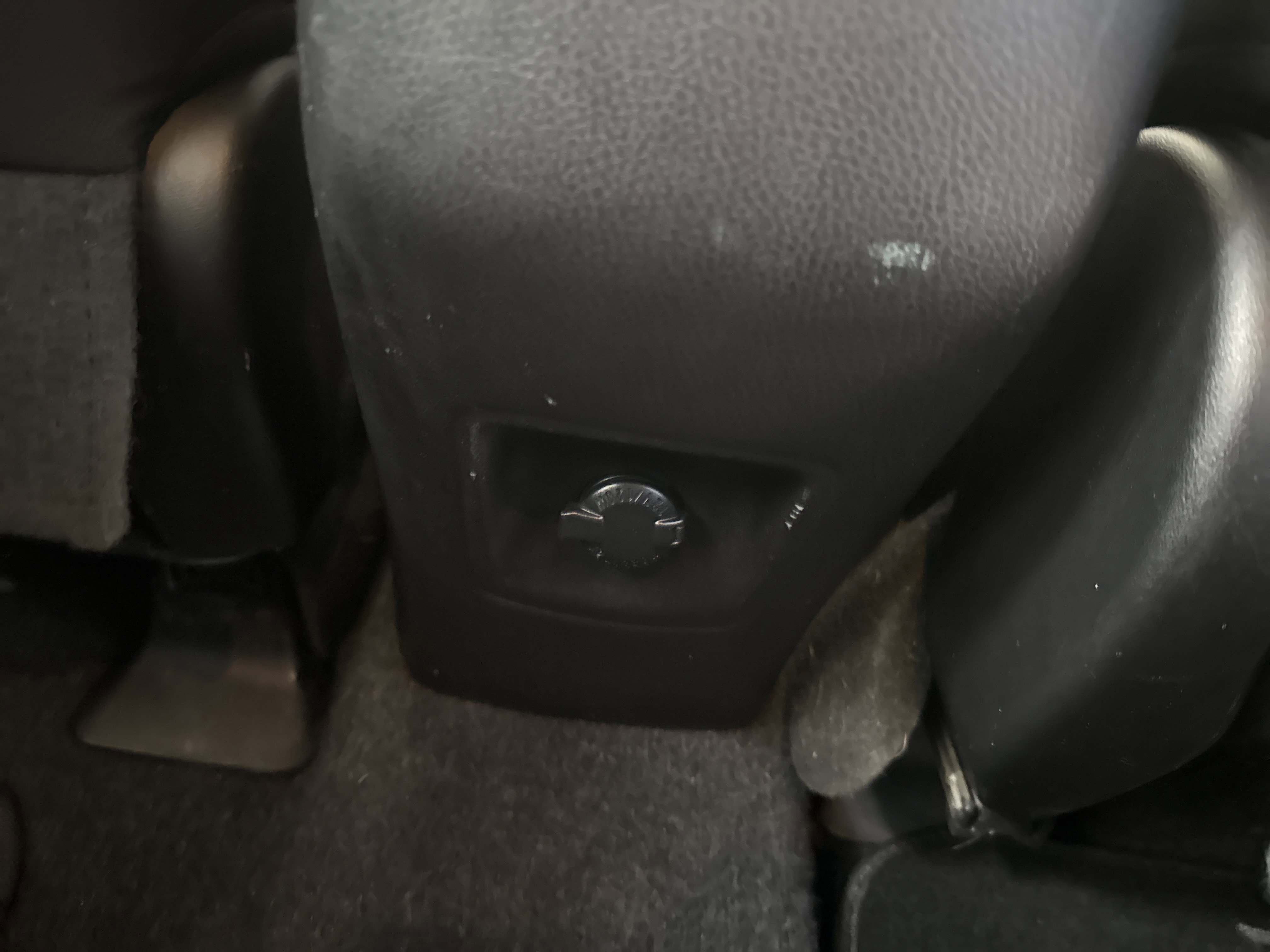 Used 2017 Toyota RAV4 LE w/ All Weather Liner Package image 13