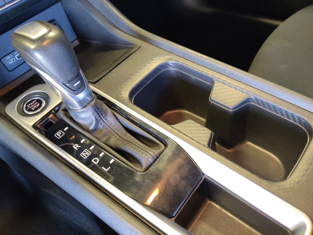 Used 2023 Nissan Sentra SV w/ All-Weather Package FWD image 26