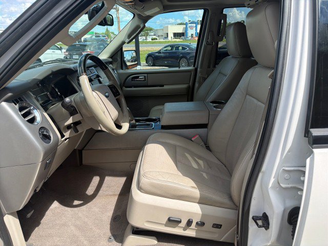 Used 2013 Ford Expedition EL Limited AWD/4WD image 12