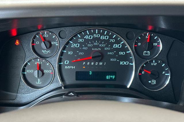 New 2026 Chevrolet Express 2500 w/ Driver Convenience Package RWD image 27