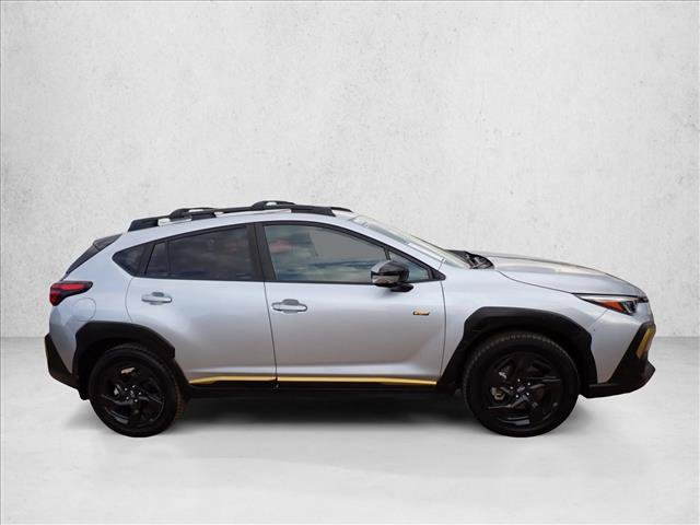 Certified 2024 Subaru Crosstrek 2.5i Sport w/ Popular Package #4A AWD/4WD image 5