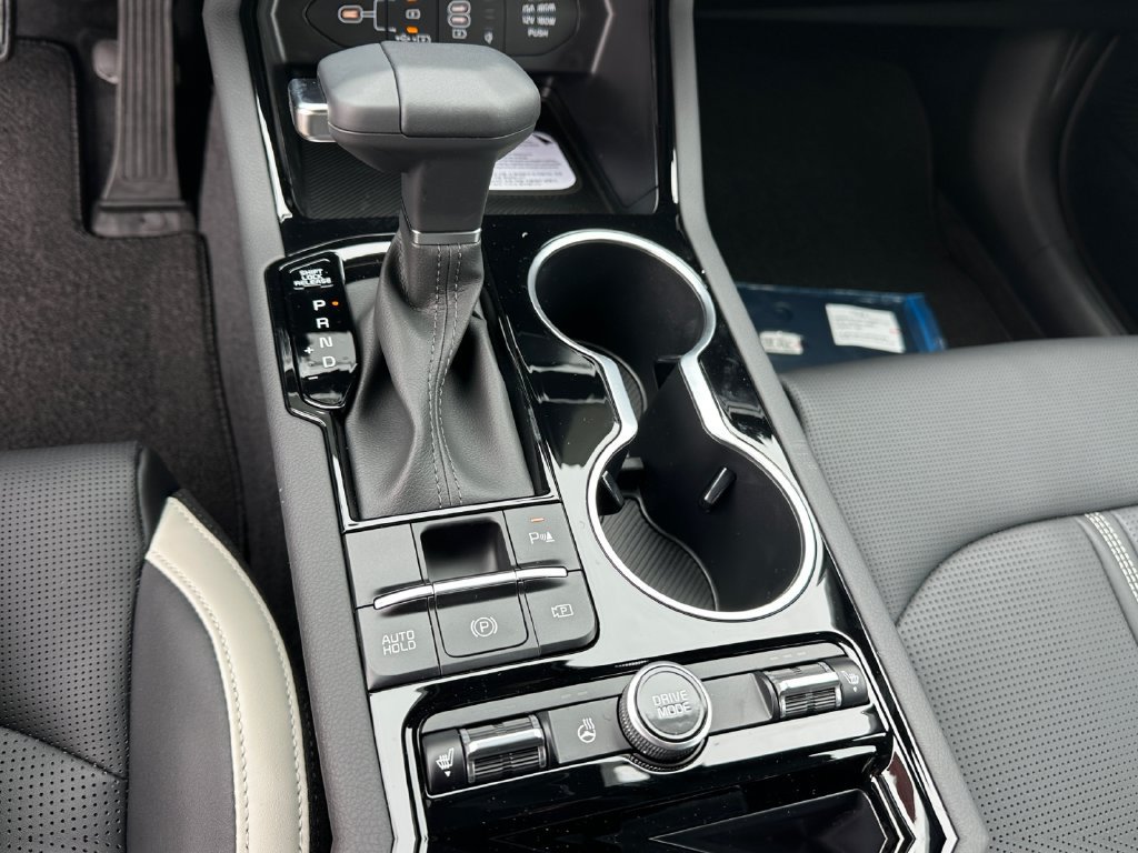 New 2026 Kia K5 GT-Line AWD/4WD image 23