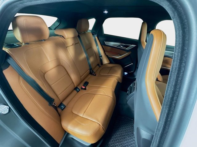 New 2026 Jaguar F-PACE R-Dynamic S AWD/4WD image 29
