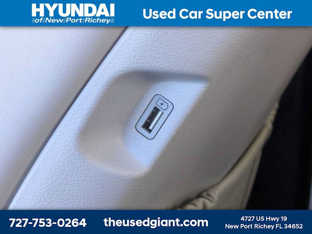 Used 2020 Hyundai Palisade Limited AWD/4WD image 34