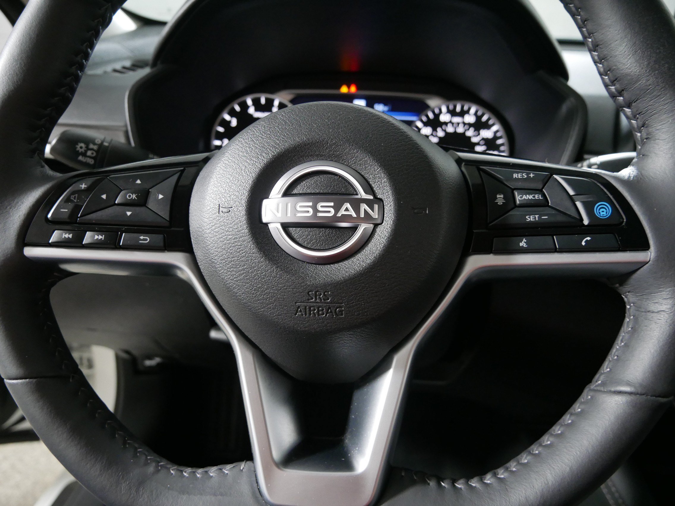 Used 2023 Nissan Altima 2.5 SL AWD/4WD image 25