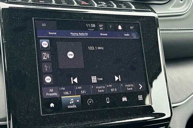 New 2023 Jeep Grand Cherokee Laredo X image 12