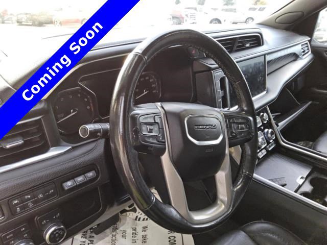 Used 2021 GMC Yukon XL Denali image 19