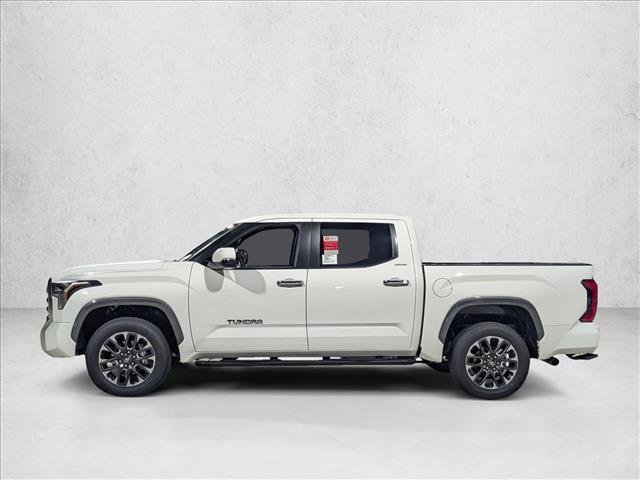 New 2026 Toyota Tundra Limited image 5