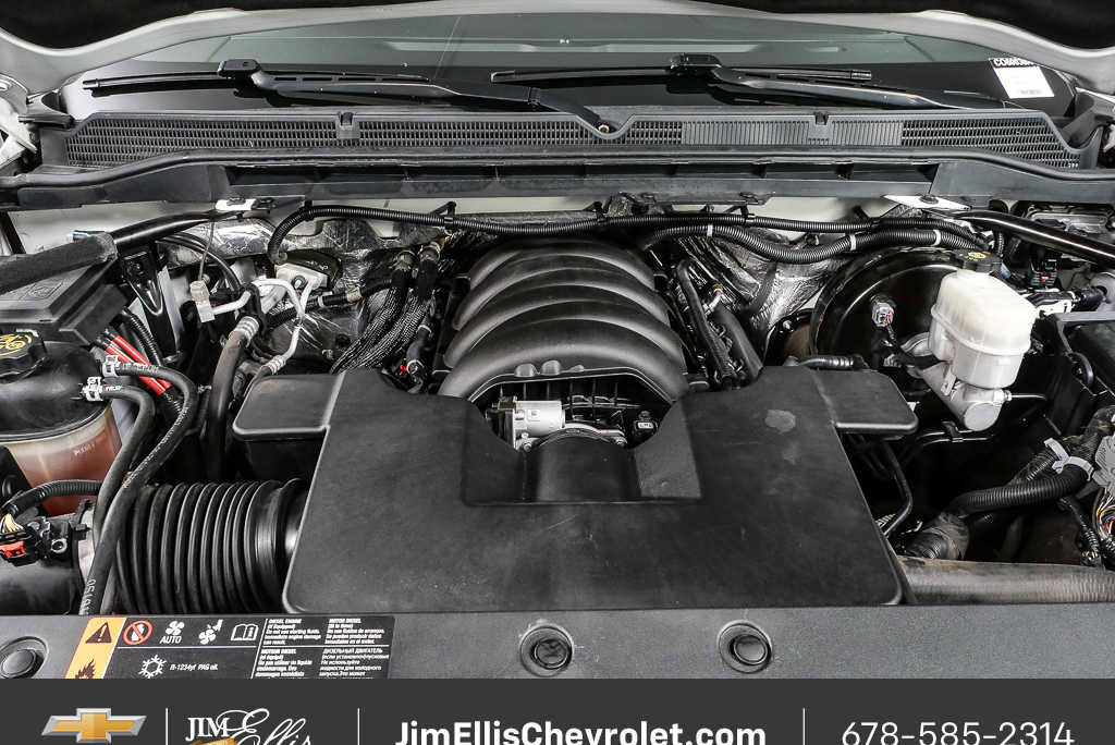 Used 2017 GMC Sierra 1500 SLT RWD image 32