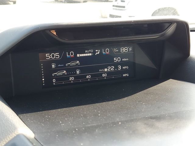 Used 2020 Subaru Forester Touring AWD/4WD image 25