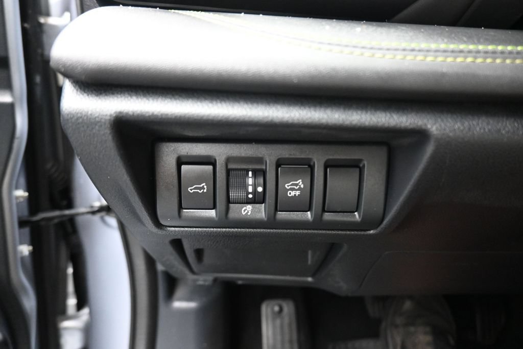 Used 2022 Subaru Outback Onyx Edition XT AWD/4WD image 25