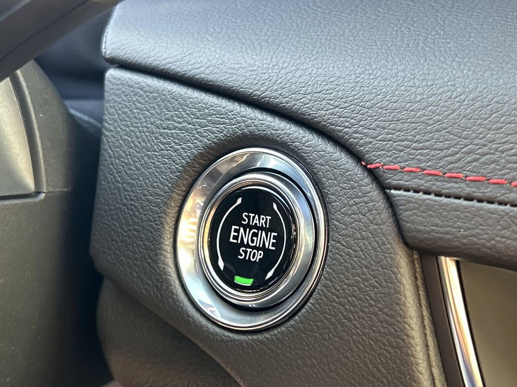 New 2026 Cadillac CT5 Sport image 24