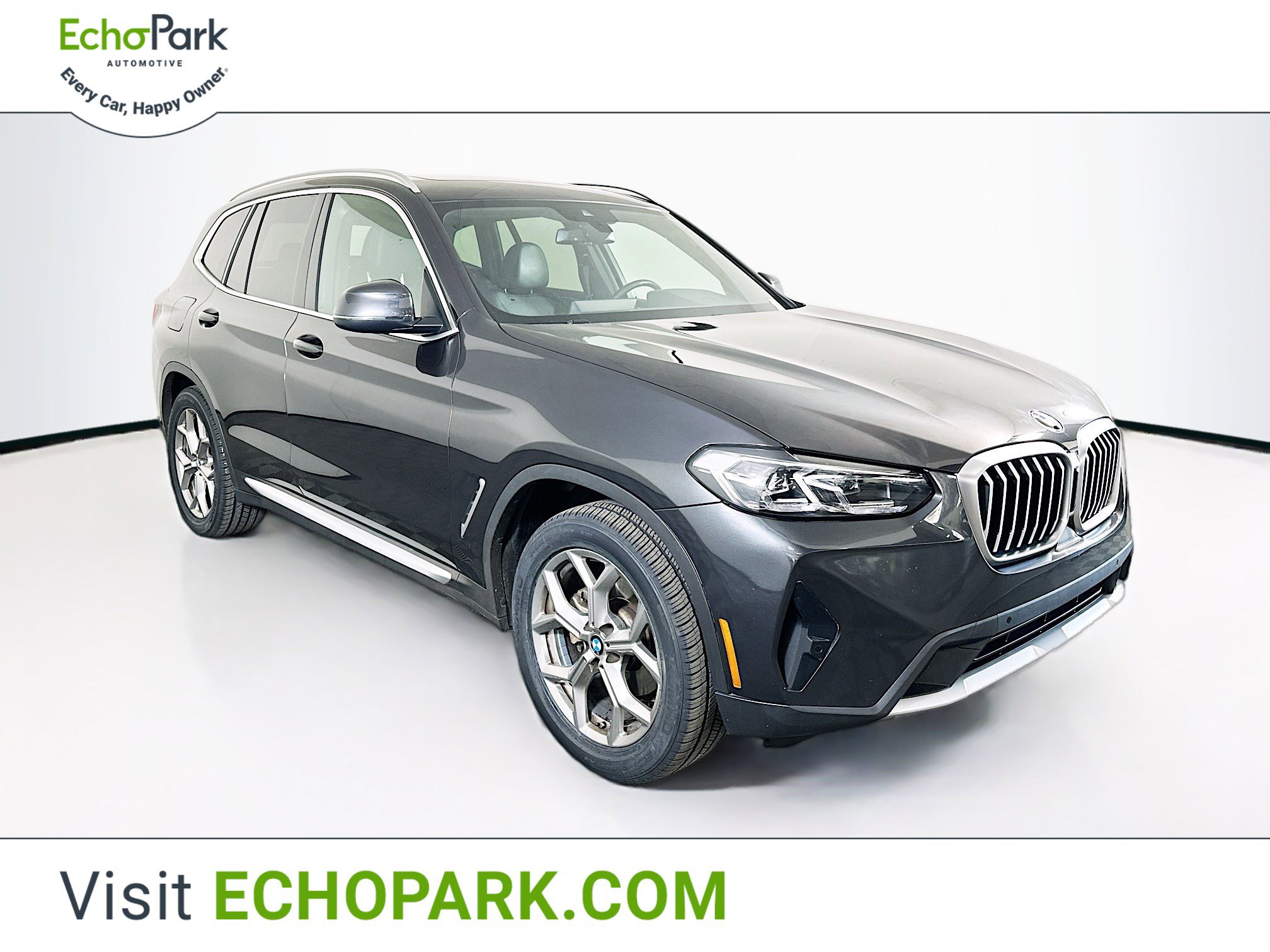 Used 2024 BMW X3 sDrive30i