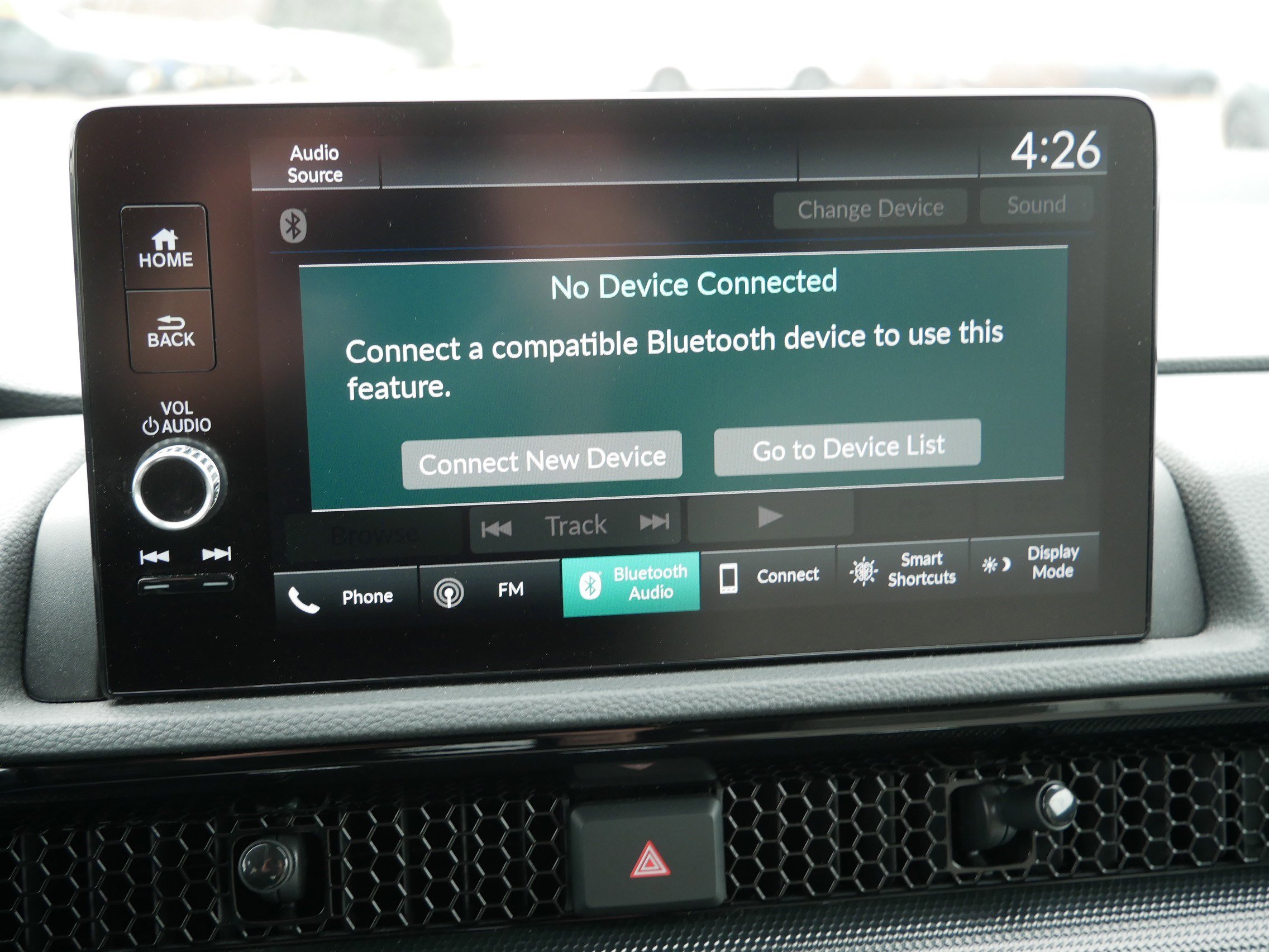 Certified 2025 Honda CR-V EX-L image 22