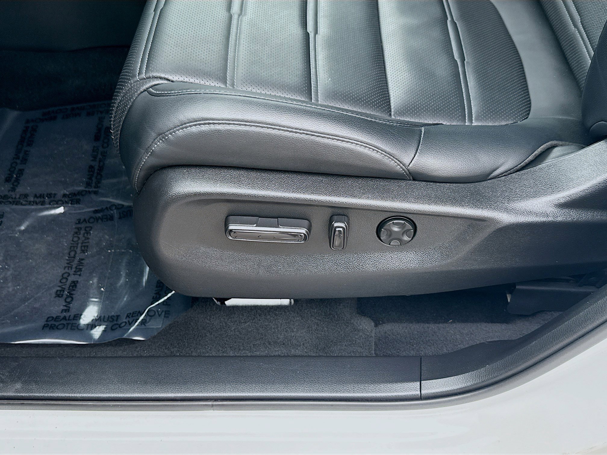 Used 2022 Honda CR-V EX-L image 17