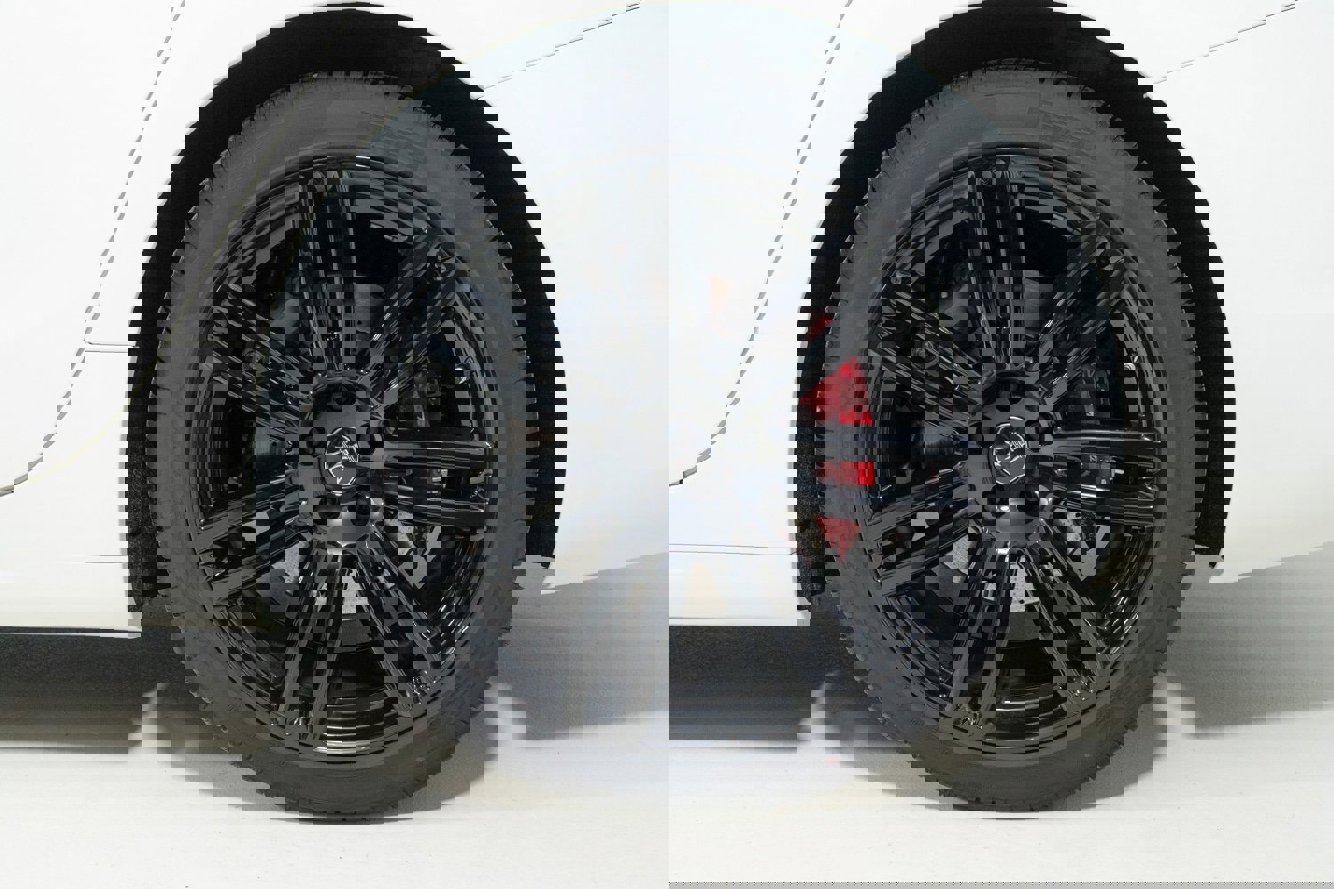 Used 2024 Maserati Ghibli Modena Ultima Q4 image 13