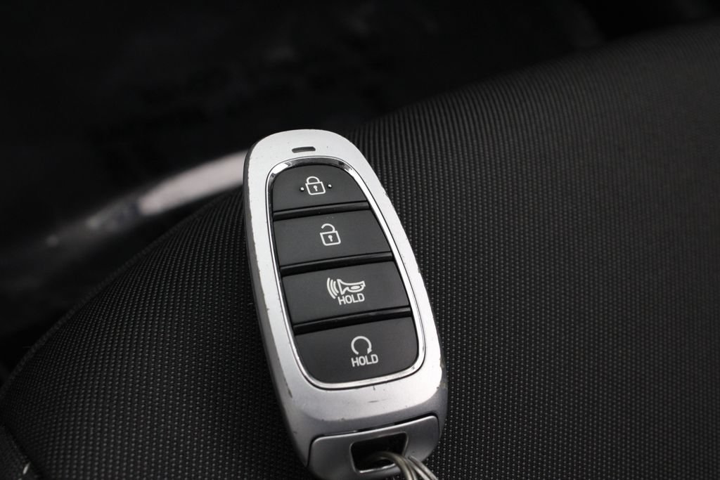 Certified 2022 Hyundai Tucson SEL AWD/4WD image 30