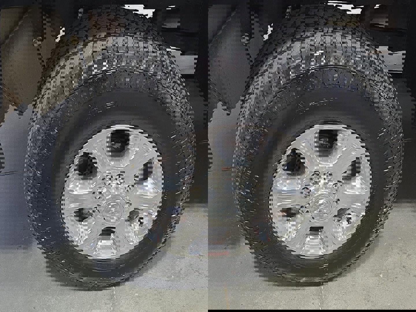 Used 2024 RAM 2500 Big Horn image 23