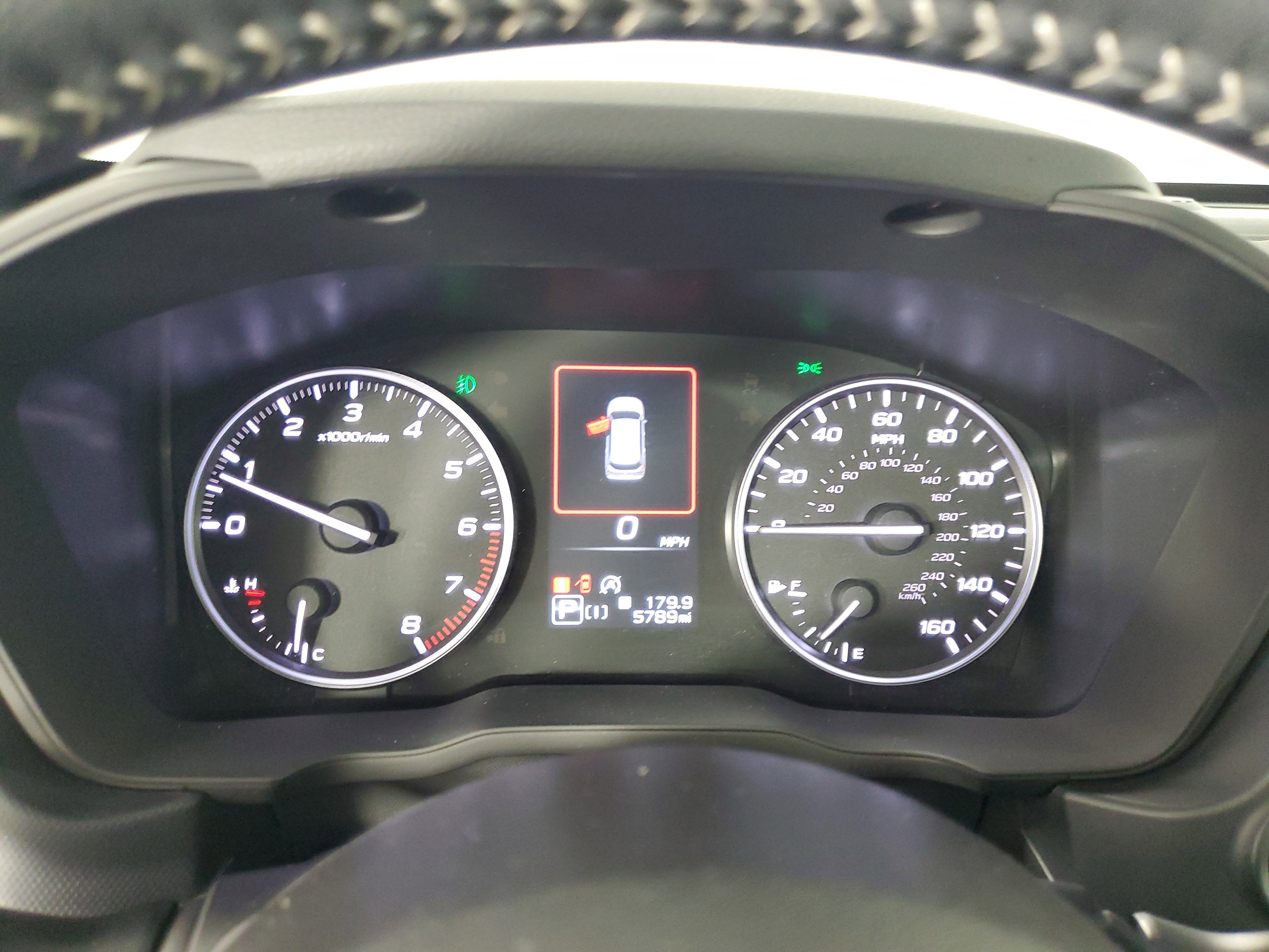 Used 2025 Subaru Forester Limited image 26