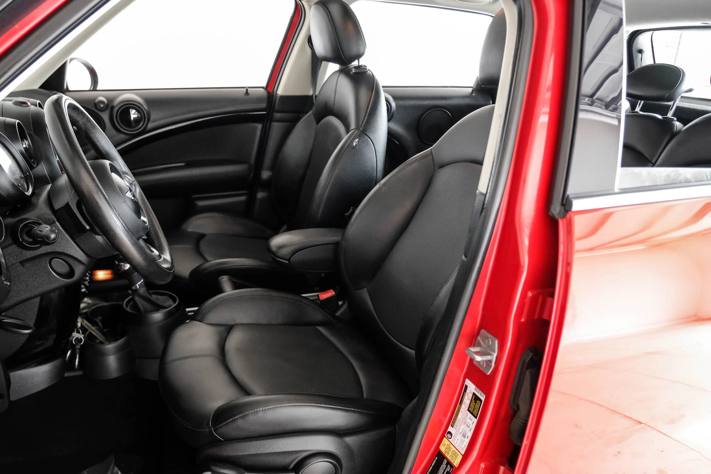Used 2015 MINI Cooper Countryman S w/ Premium Package FWD image 24