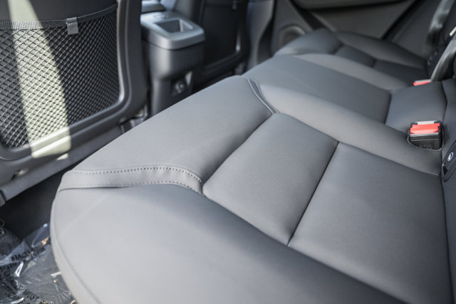 New 2027 Volvo XC60 B5 Plus AWD/4WD image 33