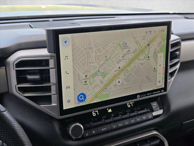 Used 2023 Toyota Tundra Limited image 9