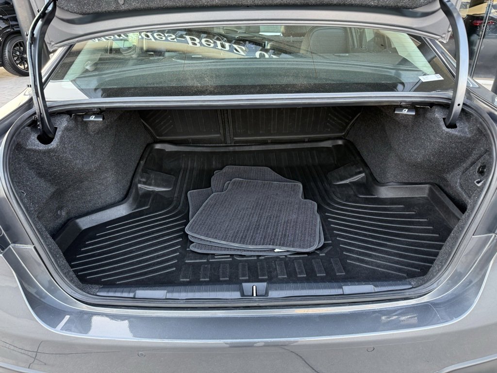 Used 2021 Subaru Legacy Limited XT w/ Popular Package #2 image 19