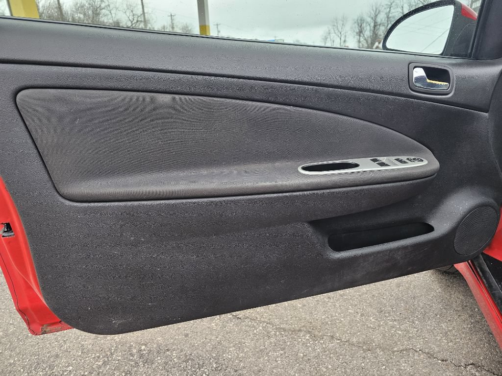 Used 2008 Chevrolet Cobalt Sport FWD image 17