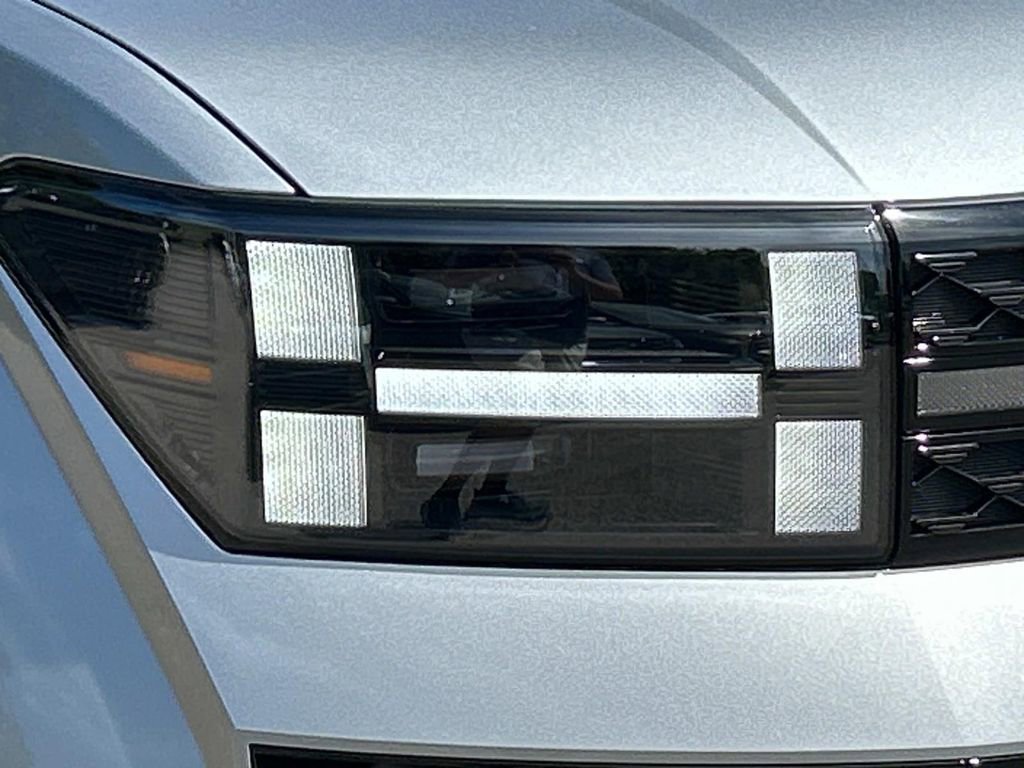 New 2026 Hyundai Santa Fe Calligraphy image 9
