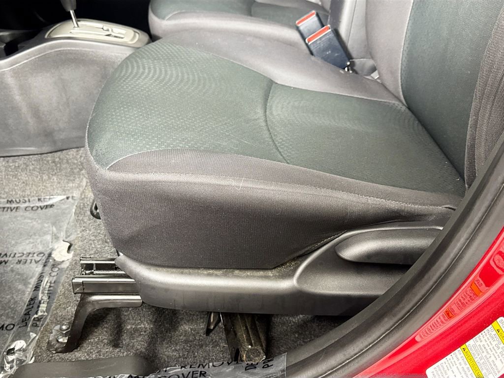 Used 2019 Mitsubishi Mirage G4 ES image 19