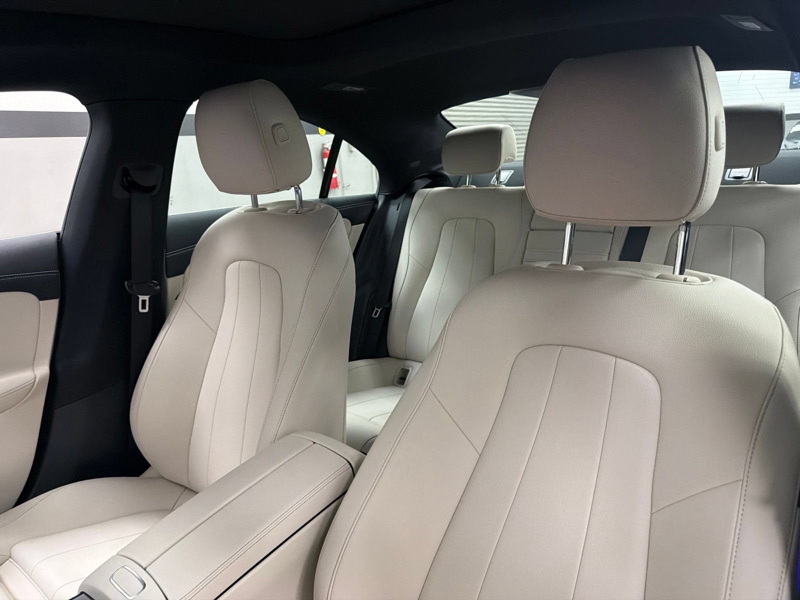 Certified 2026 Mercedes-Benz CLA 250 image 25