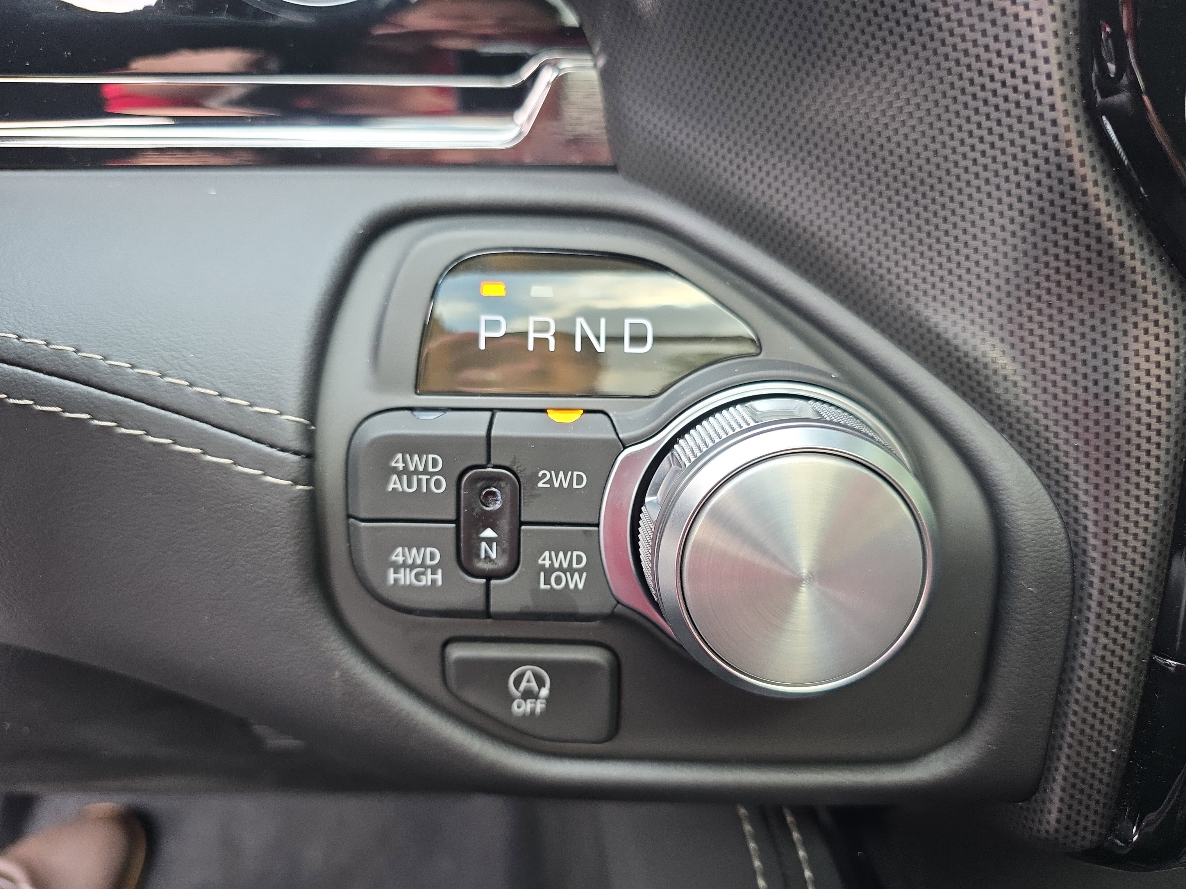 New 2026 RAM 1500 Limited image 14