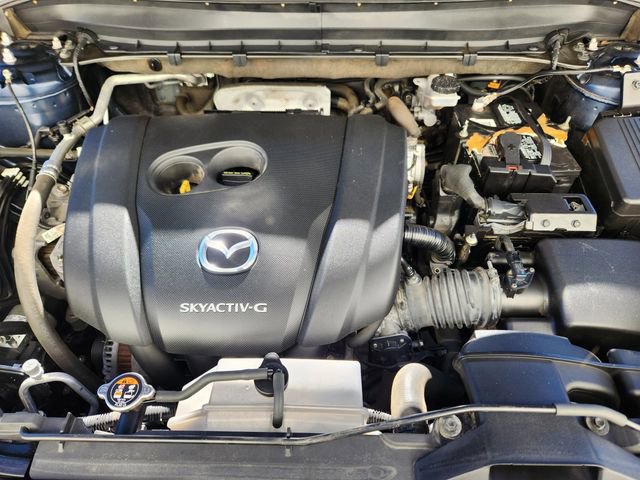 Used 2020 MAZDA CX-5 Grand Touring image 21