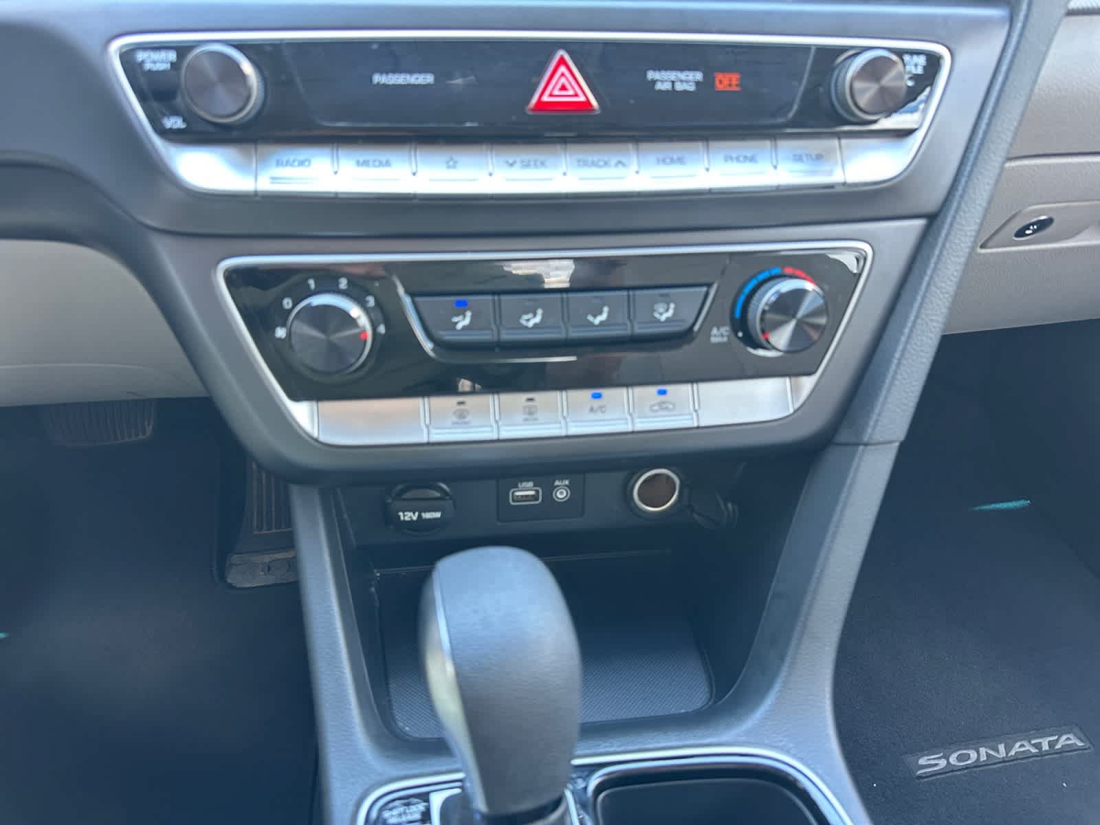 Used 2019 Hyundai Sonata SE FWD image 12